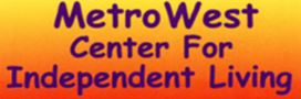 MetroWest Center for Independent Living