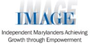 Independent Marylanders Achieving Growth Through Empowerment