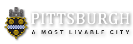 city of pittsburgh logo