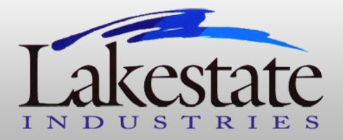 Lakestate Industries logo