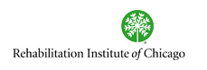 Rehabilitation Institute of Chicago  logo