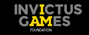 Invictus Games Foundation logo