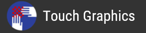 Touchgraphics logo