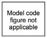 (a) Reserved-Model Code Figure Not Applicable. Figure (b) is an elevation drawing of a compartment with a seat. The area for controls, faucets and shower spray units is located on the back wall 19" minimum and 27 inches maximum from the seat wall and above the grab bar, but no higher than 48 inches above the shower floor. 