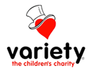 Variety the children's charity