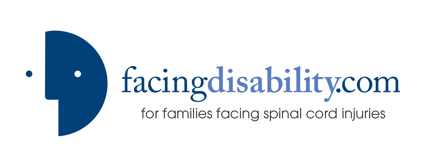 FacingDisability.com logo