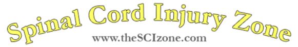 Spinal Cord Injury Zone