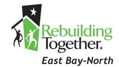 Rebuilding Together East Bay-North logo
