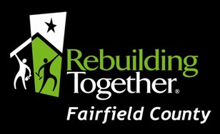 Rebuilding Together Fairfield County logo