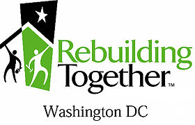 Rebuilding Together Washington DC logo