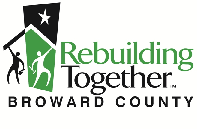 Rebuilding Together Broward County logo