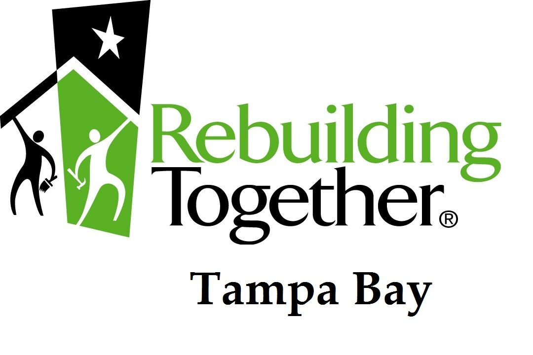 Rebuilding Together Tampa Bay logo