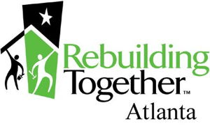 Rebuilding Together Atlanta logo