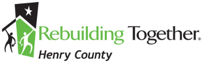 Rebuilding Together Henry County logo
