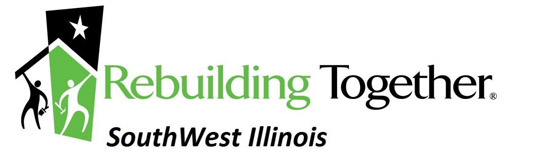 Rebuilding Together SouthWest Illinois logo
