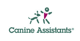 Canine Assistants logo