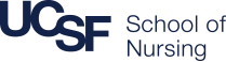 UCSF School of Nursing logo