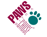 Paws With A Cause logo