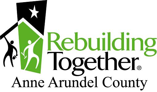 Rebuilding Together Anne Arundel County logo