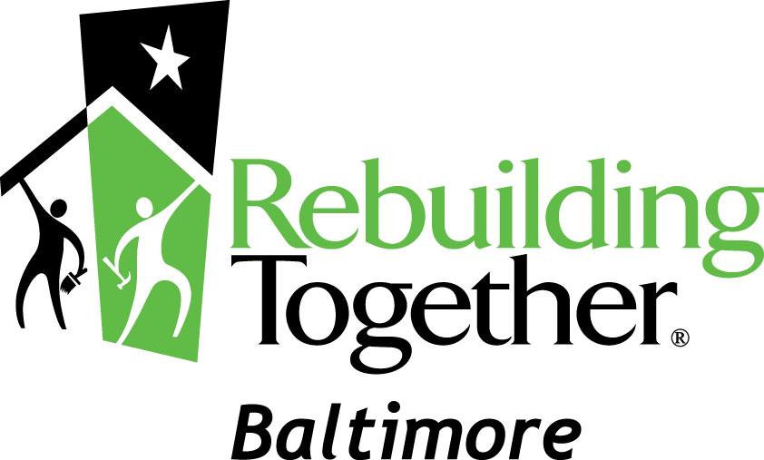 Rebuilding Together Baltimore logo