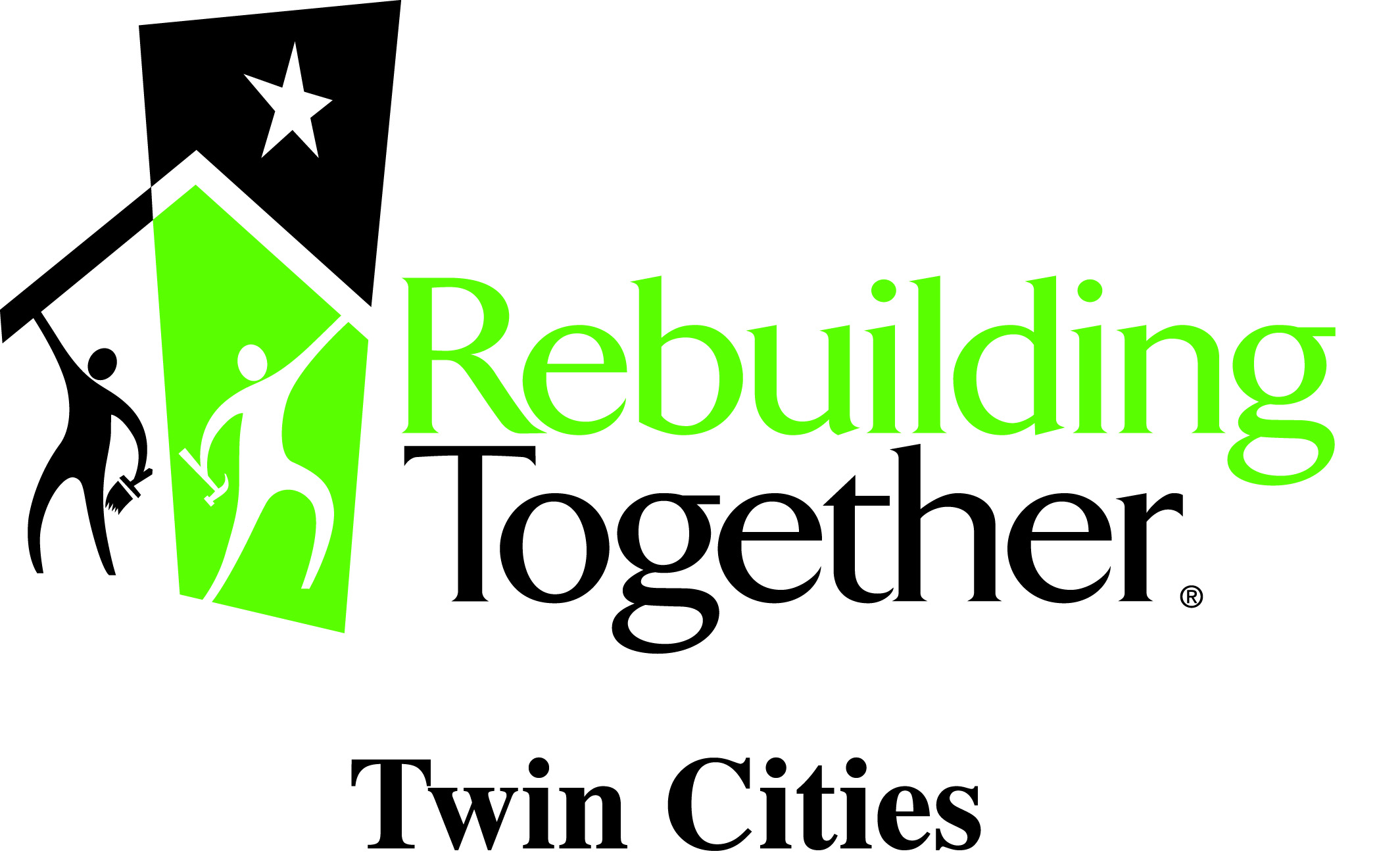 Rebuilding Together Twin Cities logo