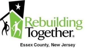 Rebuilding Together Essex County logo