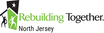 Rebuilding Together North Jersey logo