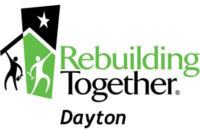 Rebuilding Together Dayton logo