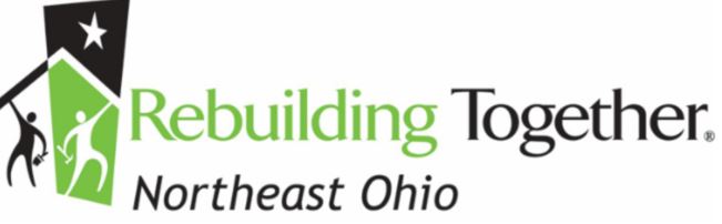 Rebuilding Together Northeast Ohio logo