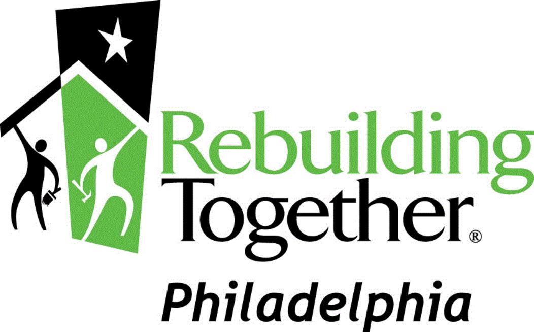 Rebuilding Together Philadelphia logo