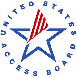 U.S. Access Board Logo