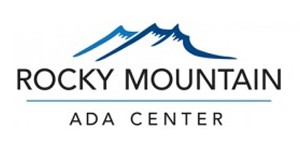 Rocky Mountain ADA Center logo