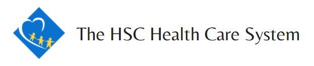HSC Health Care System logo