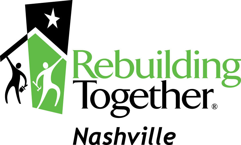 Rebuilding Together Nashville logo