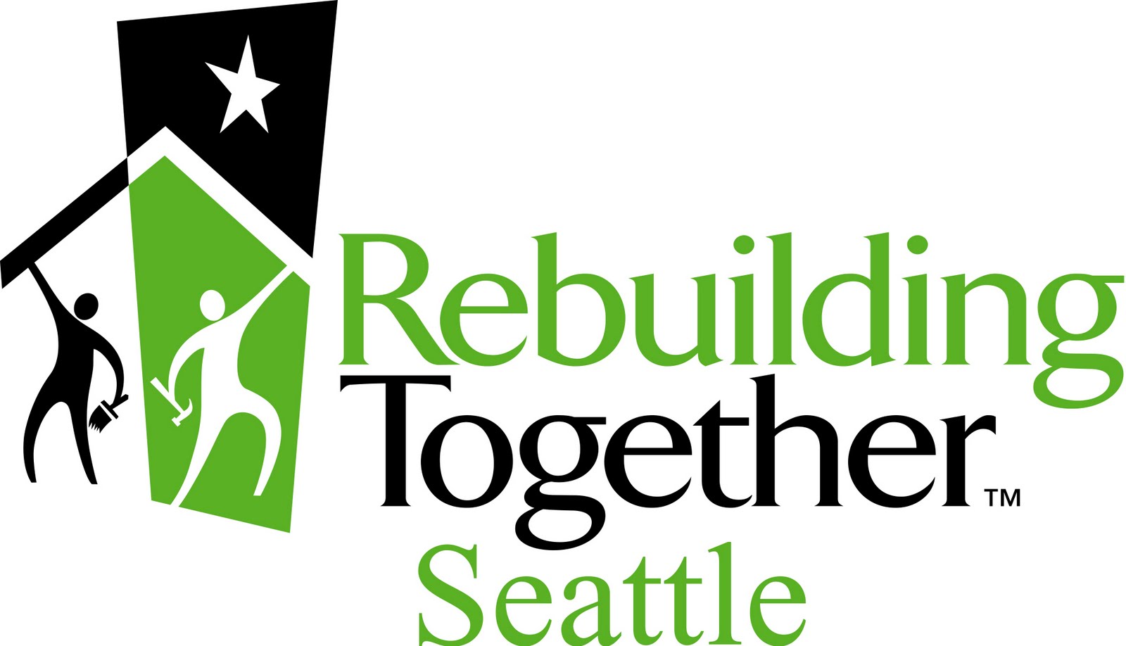 Rebuilding Together Seattle logo