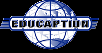 EduCAPTION logo