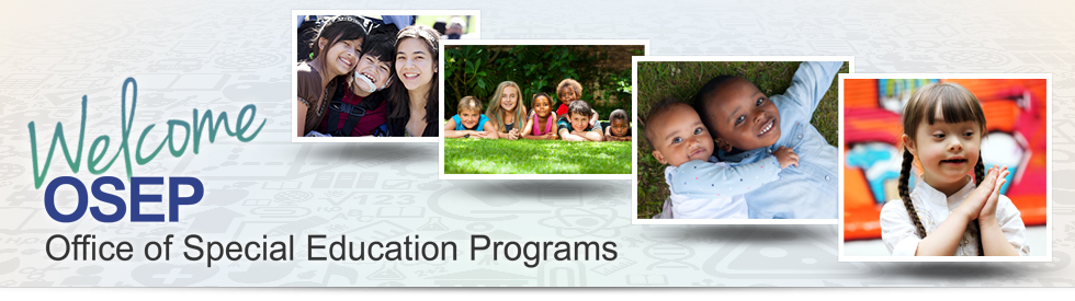 Office of Special Education Programs (OSEP)