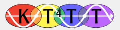 Center on Knowledge Translation for Technology Transfer (KT4TT) logo