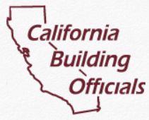 California Building Officials Logo