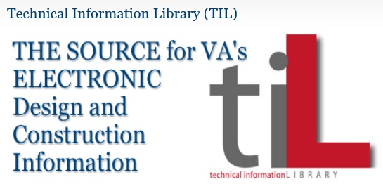 Technical Information Library logo and link to the TIL Catalog