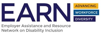 Employer Assistance and Resource Network on Disability Inclusion logo