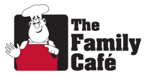 The Family Cafe logo