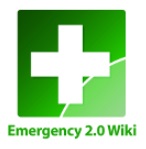 Emergency 2.0 Wiki logo