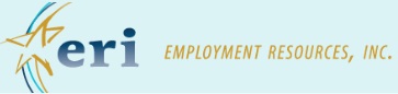 Employment Resorces, Inc. logo