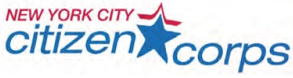 NYC Citizen Corps logo