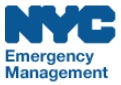 NYC Emergency Management