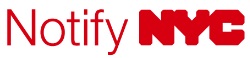 Notify nyc - logo
