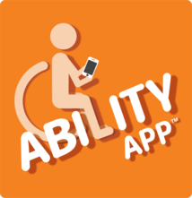AbilityApp logo