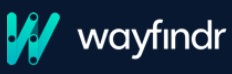 Way Findr logo