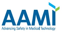 AAMI logo - Advancing Safety in Medical Technology